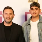 PFDK’dan Okan Buruk’un oğluna 15 gün hak mahrumiyeti cezası