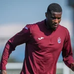Trabzonspor’a Onuachu müjdesi