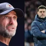 Real Madrid’de teknik direktörlük için iki aday var