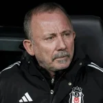 Sergen Yalçın’dan Kristjan Asllani kararı!