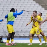 Ligde kalma mücadelesi veren Eyüpspor, 3 puanıaldı