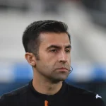 Fenerbahçe-Çaykur Rizespor maçının VAR’ı Davut Dakul Çelik oldu