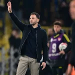 Tedesco: “İlk defa son dakikalarda puan kaybetmiyoruz, çılgınca ama oyunun bir parçası”