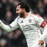 Beşiktaş’ta Orkun Kökçü’nün bonservisi için karar verildi