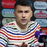 PFDK’nın Burak Yılmaz’a verdiği ceza belli oldu!