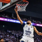 Fenerbahçe Beko galibiyetle bitirdi