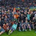 Arda Turan yönetimindeki Shakhtar Donetsk yarı finalde