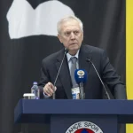 Aziz Yıldırım: “Fenerbahçe çürümüşlük içindedir”